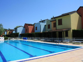 Well-kept apartment with AC on Isola di Albarella Albarella Isola